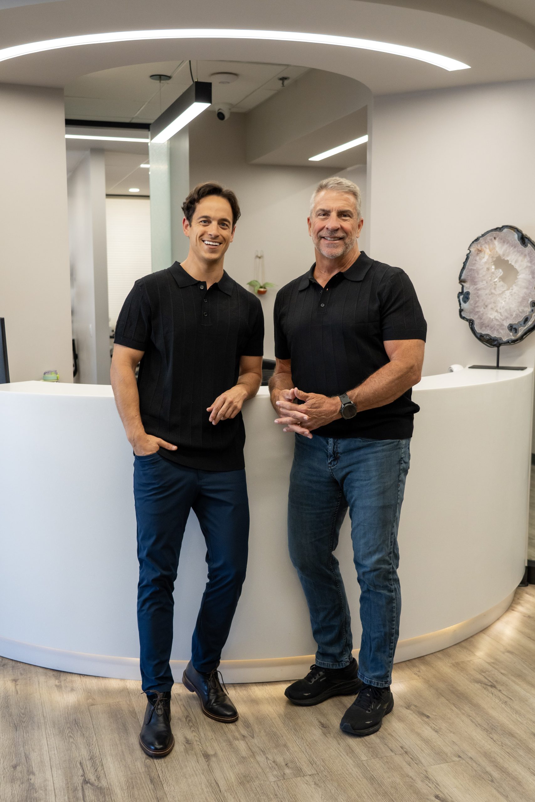 Integrity Endodontics - Meet Our Doctors