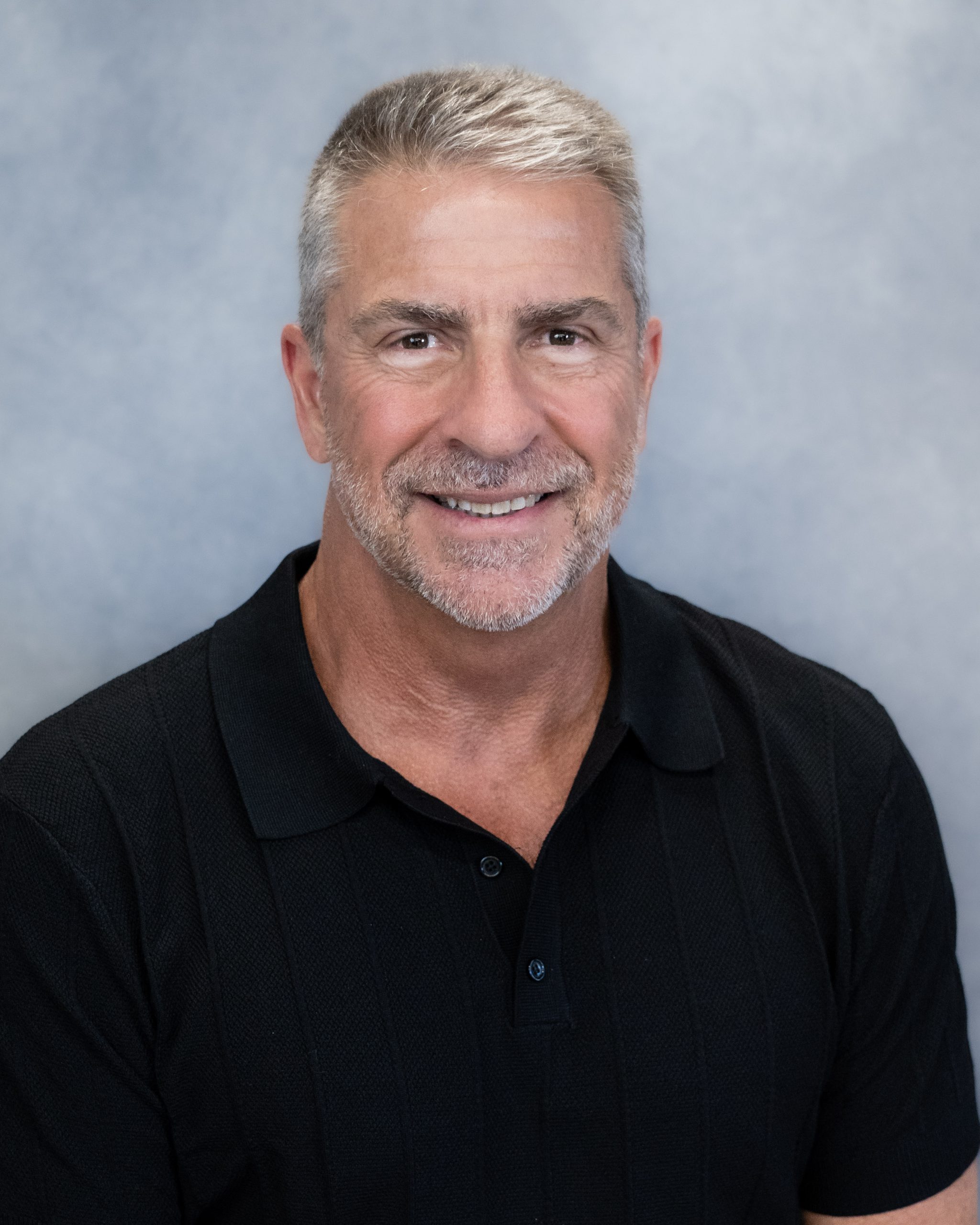 Dr. Buoncristiani - Meet Our Doctor