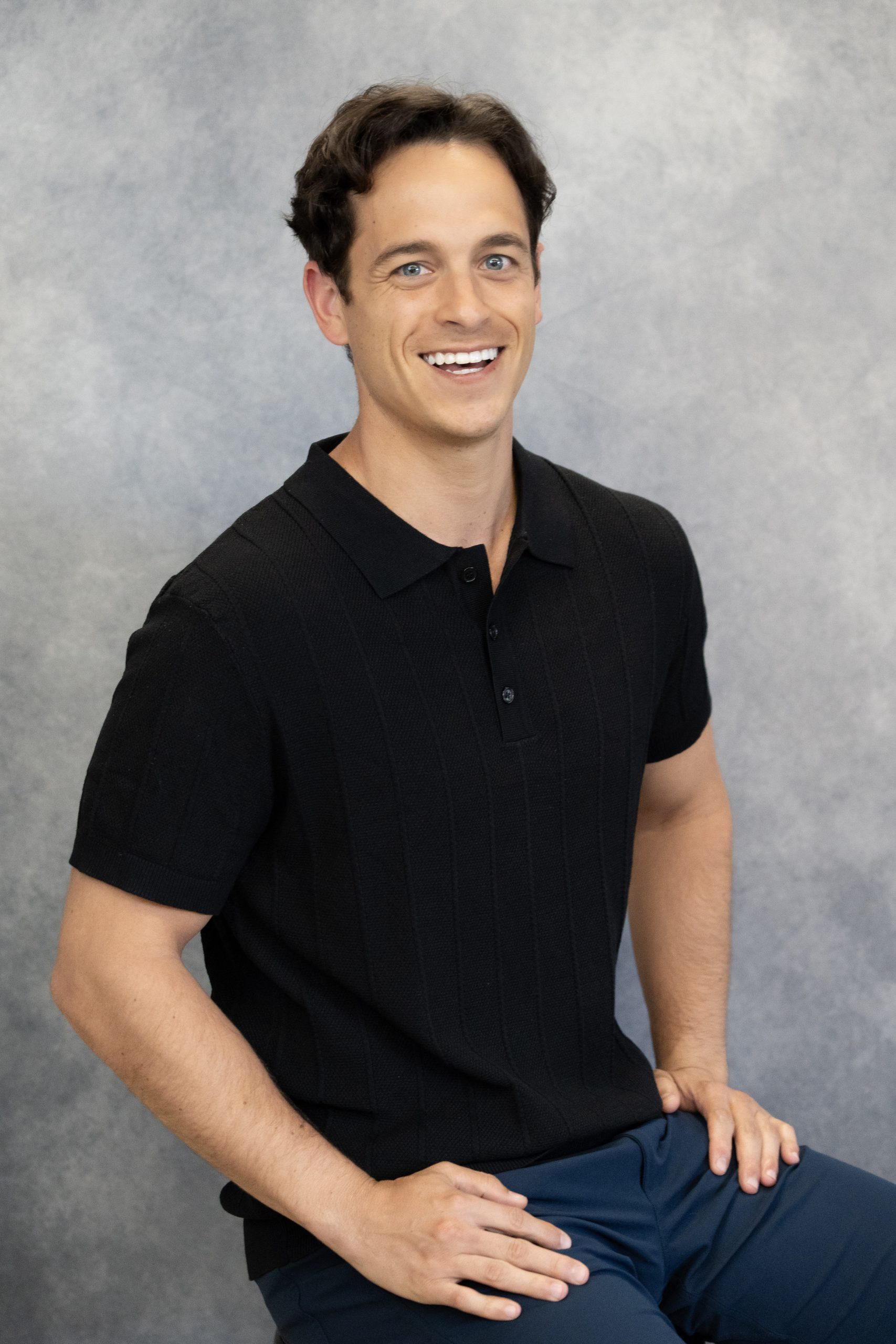 Dr. Otis - Meet Our Doctor